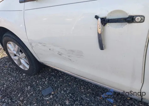 2012 Nissan Murano S из США, поврежденный, VIN JN8AZ1MW0CW232957